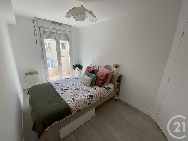 Appartement F3 à louer - 3 pièces - 63,66 m2 - Le Mans - 72 - PAYS-DE-LOIRE