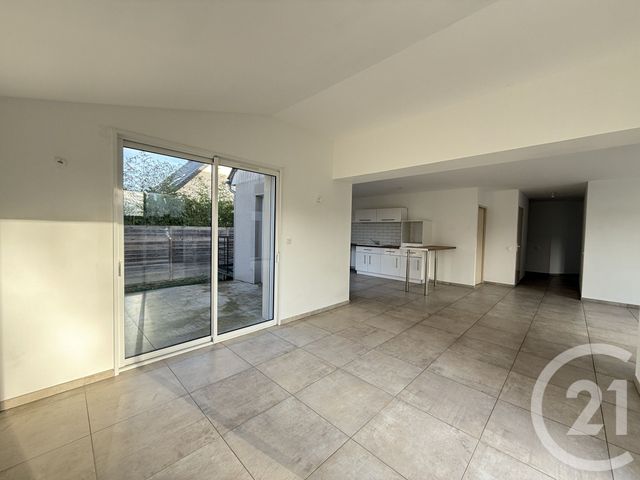 Maison à louer - 5 pièces - 127,31 m2 - Parigne L Eveque - 72 - PAYS-DE-LOIRE