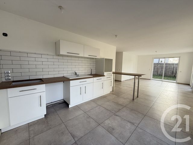 Maison à louer - 5 pièces - 127,31 m2 - Parigne L Eveque - 72 - PAYS-DE-LOIRE