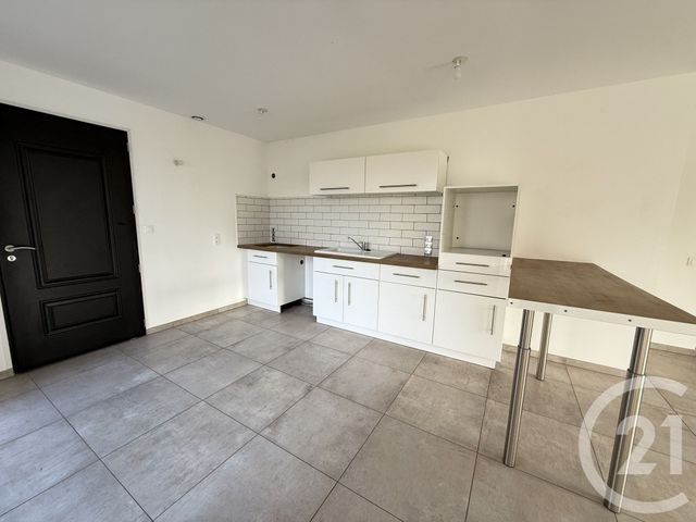 Maison à louer - 5 pièces - 127,31 m2 - Parigne L Eveque - 72 - PAYS-DE-LOIRE