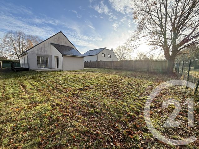 Maison à louer - 5 pièces - 127,31 m2 - Parigne L Eveque - 72 - PAYS-DE-LOIRE