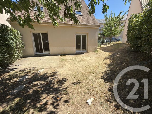 Maison &agrave; vendre - 4 pi&egrave;ces - 93,26 m2 - Le Mans - 72 - PAYS-DE-LOIRE