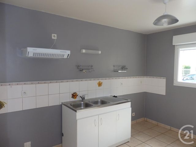 Maison &agrave; vendre - 4 pi&egrave;ces - 93,26 m2 - Le Mans - 72 - PAYS-DE-LOIRE