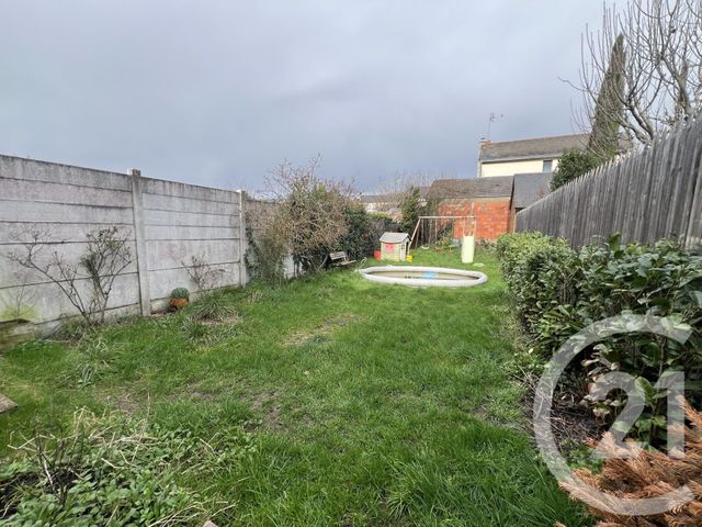 Maison &agrave; vendre - 5 pi&egrave;ces - 129,27 m2 - Le Mans - 72 - PAYS-DE-LOIRE