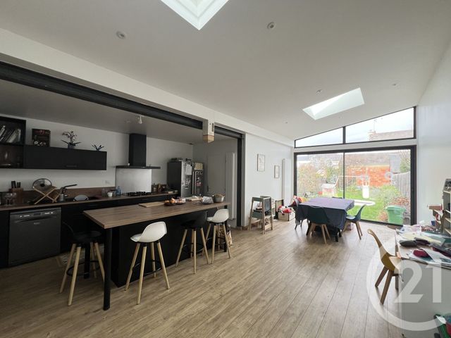 maison - LE MANS - 72