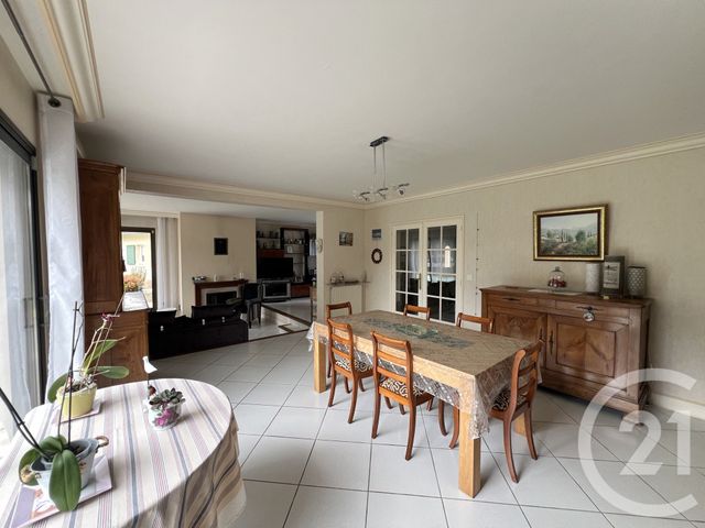 Maison &agrave; vendre - 5 pi&egrave;ces - 223,31 m2 - Le Mans - 72 - PAYS-DE-LOIRE