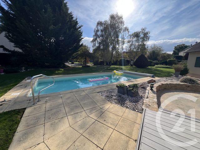 Maison &agrave; vendre - 5 pi&egrave;ces - 223,31 m2 - Le Mans - 72 - PAYS-DE-LOIRE