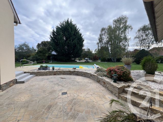 Maison &agrave; vendre - 5 pi&egrave;ces - 223,31 m2 - Le Mans - 72 - PAYS-DE-LOIRE