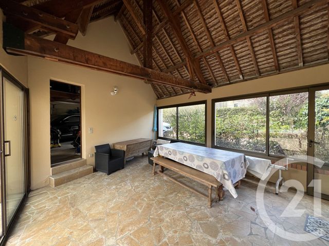 Maison &agrave; vendre - 5 pi&egrave;ces - 223,31 m2 - Le Mans - 72 - PAYS-DE-LOIRE