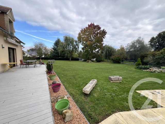 Maison &agrave; vendre - 5 pi&egrave;ces - 223,31 m2 - Le Mans - 72 - PAYS-DE-LOIRE