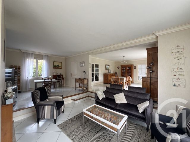 Maison &agrave; vendre - 5 pi&egrave;ces - 223,31 m2 - Le Mans - 72 - PAYS-DE-LOIRE