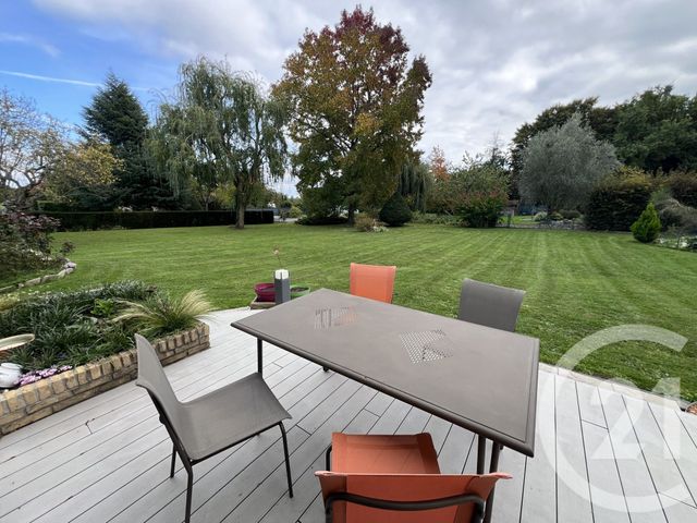 Maison &agrave; vendre - 5 pi&egrave;ces - 223,31 m2 - Le Mans - 72 - PAYS-DE-LOIRE