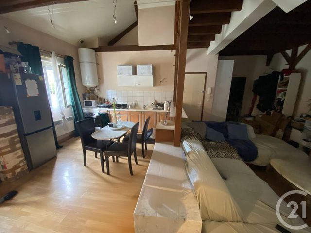 Appartement F2 à louer LE MANS