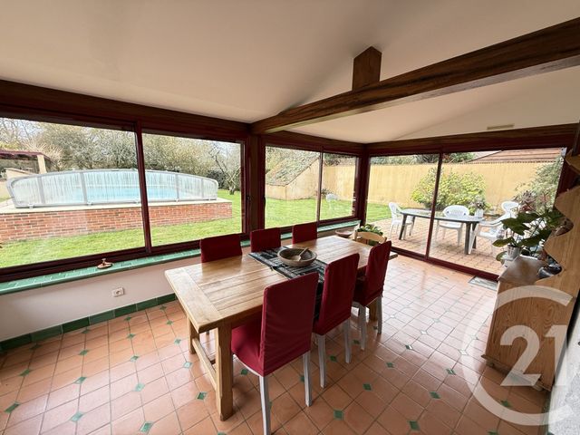 Maison &agrave; vendre - 5 pi&egrave;ces - 166,08 m2 - Ruaudin - 72 - PAYS-DE-LOIRE