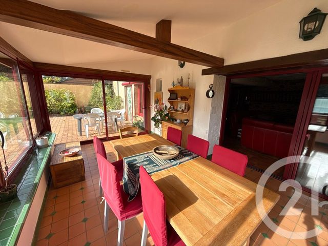 Maison &agrave; vendre - 5 pi&egrave;ces - 166,08 m2 - Ruaudin - 72 - PAYS-DE-LOIRE