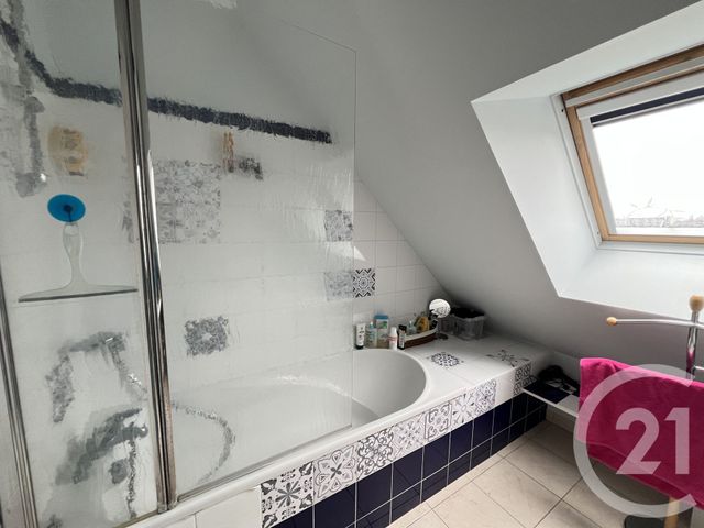 Maison &agrave; vendre - 5 pi&egrave;ces - 131,44 m2 - Fille Sur Sarthe - 72 - PAYS-DE-LOIRE