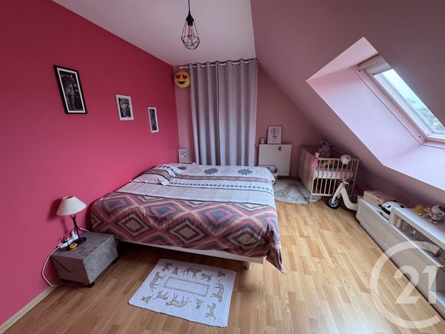 Maison &agrave; vendre - 5 pi&egrave;ces - 131,44 m2 - Fille Sur Sarthe - 72 - PAYS-DE-LOIRE