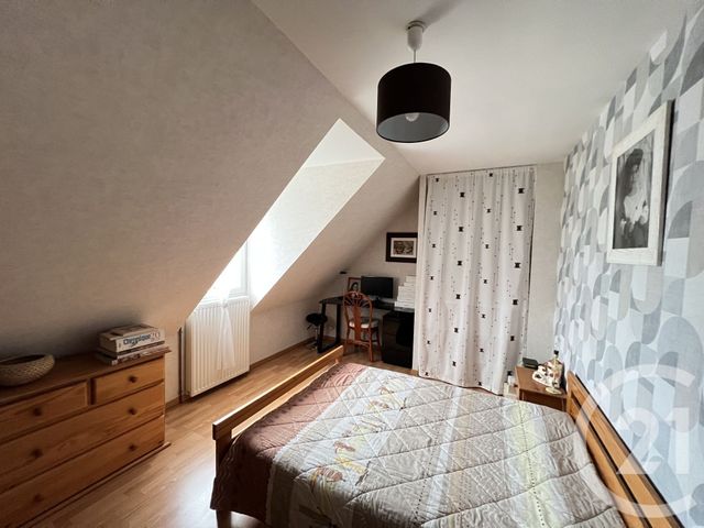 Maison &agrave; vendre - 5 pi&egrave;ces - 131,44 m2 - Fille Sur Sarthe - 72 - PAYS-DE-LOIRE