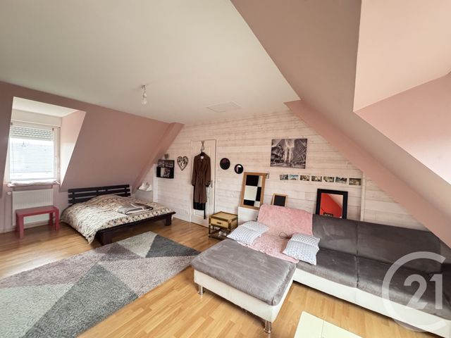 Maison &agrave; vendre - 5 pi&egrave;ces - 131,44 m2 - Fille Sur Sarthe - 72 - PAYS-DE-LOIRE