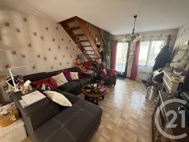 Maison à vendre - 4 pièces - 89,04 m2 - Le Mans - 72 - PAYS-DE-LOIRE