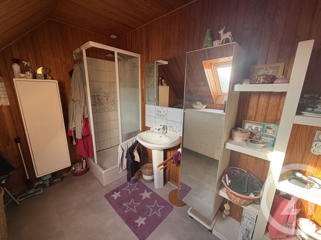 Maison à vendre - 4 pièces - 89,04 m2 - Le Mans - 72 - PAYS-DE-LOIRE