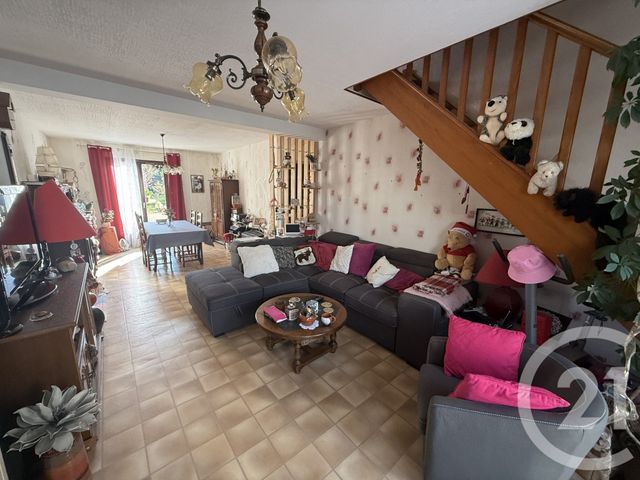 Maison à vendre - 4 pièces - 89,04 m2 - Le Mans - 72 - PAYS-DE-LOIRE