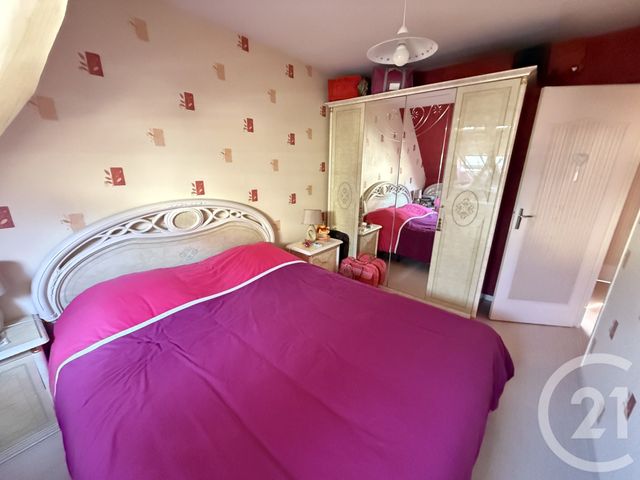 Maison à vendre - 4 pièces - 89,04 m2 - Le Mans - 72 - PAYS-DE-LOIRE