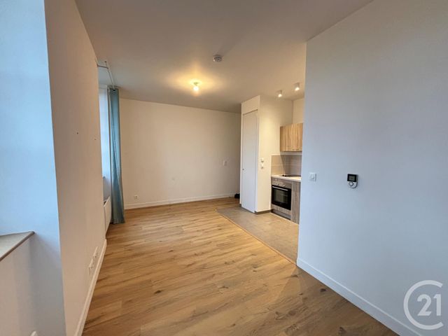 Appartement F1 &agrave; louer - 1 pi&egrave;ce - 22,61 m2 - Le Mans - 72 - PAYS-DE-LOIRE