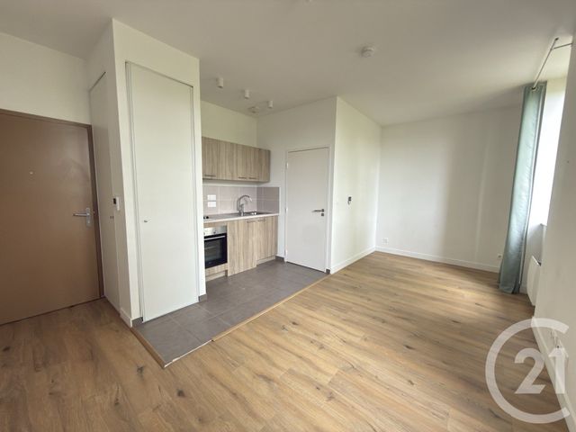 Appartement F1 à louer LE MANS