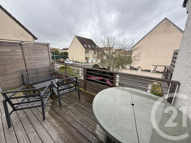 Maison à vendre - 4 pièces - 97,05 m2 - Le Mans - 72 - PAYS-DE-LOIRE