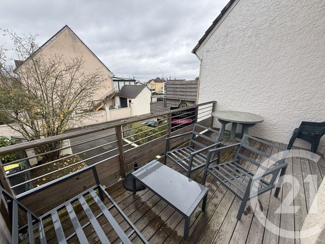 Maison à vendre - 4 pièces - 97,05 m2 - Le Mans - 72 - PAYS-DE-LOIRE