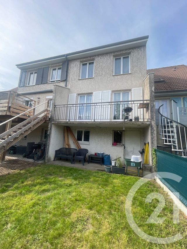 Maison à vendre - 4 pièces - 97,05 m2 - Le Mans - 72 - PAYS-DE-LOIRE