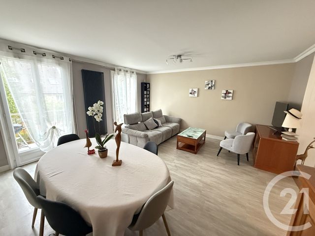 Maison à vendre - 4 pièces - 97,05 m2 - Le Mans - 72 - PAYS-DE-LOIRE