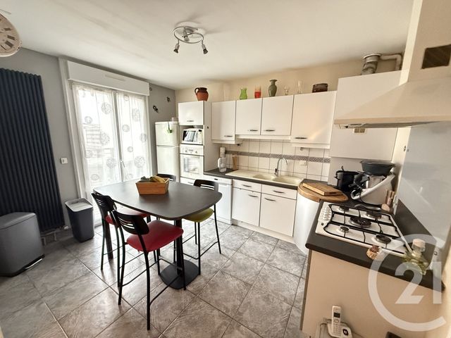 Maison à vendre - 4 pièces - 97,05 m2 - Le Mans - 72 - PAYS-DE-LOIRE