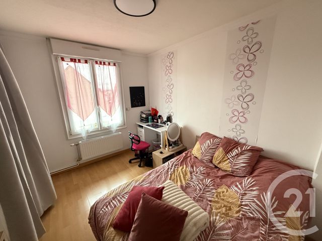 Maison à vendre - 4 pièces - 97,05 m2 - Le Mans - 72 - PAYS-DE-LOIRE