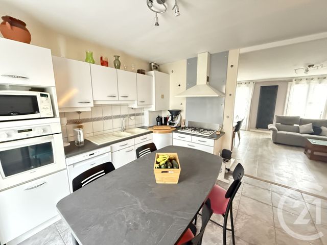 Maison à vendre - 4 pièces - 97,05 m2 - Le Mans - 72 - PAYS-DE-LOIRE