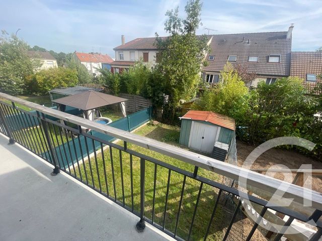 Maison à vendre - 4 pièces - 97,05 m2 - Le Mans - 72 - PAYS-DE-LOIRE