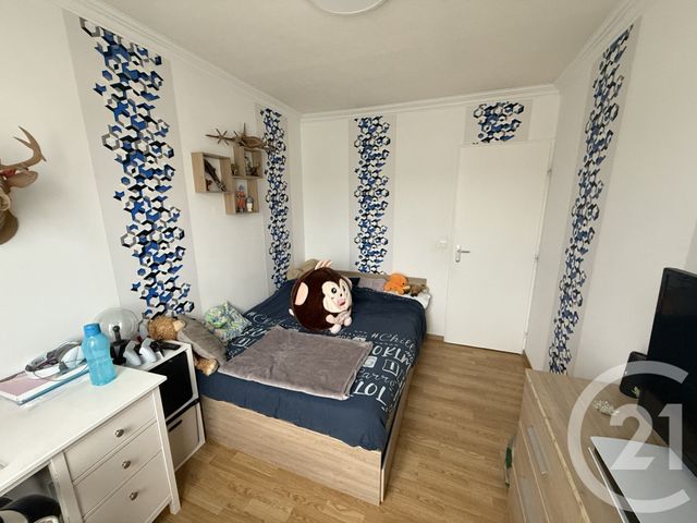 Maison à vendre - 4 pièces - 97,05 m2 - Le Mans - 72 - PAYS-DE-LOIRE