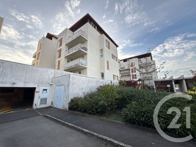 Appartement F3 à vendre LE MANS