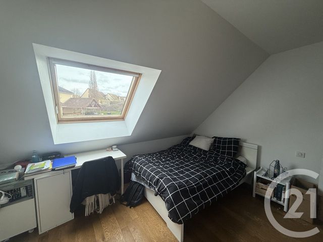 Maison &agrave; vendre - 6 pi&egrave;ces - 156,85 m2 - Laigne En Belin - 72 - PAYS-DE-LOIRE