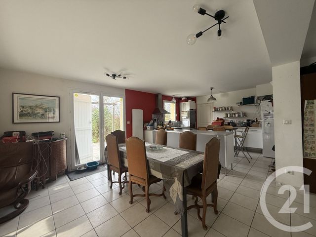Maison &agrave; vendre - 6 pi&egrave;ces - 156,85 m2 - Laigne En Belin - 72 - PAYS-DE-LOIRE