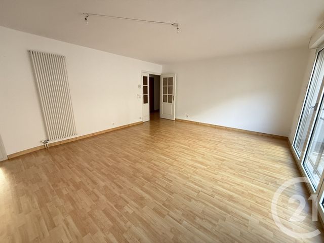 Appartement F4 à louer LE MANS