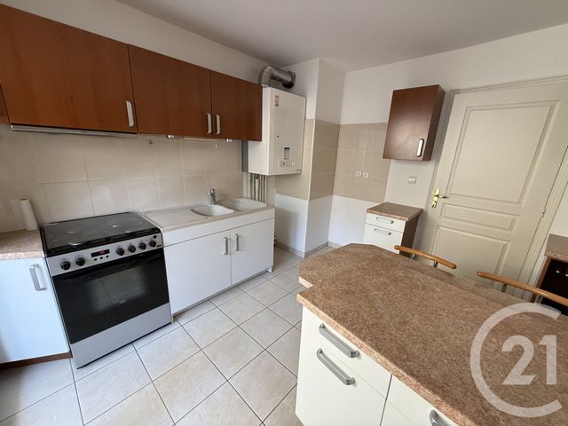 Appartement F4 à louer - 4 pièces - 103,72 m2 - Le Mans - 72 - PAYS-DE-LOIRE