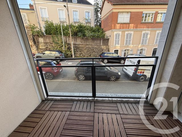 Appartement F4 à louer - 4 pièces - 103,72 m2 - Le Mans - 72 - PAYS-DE-LOIRE