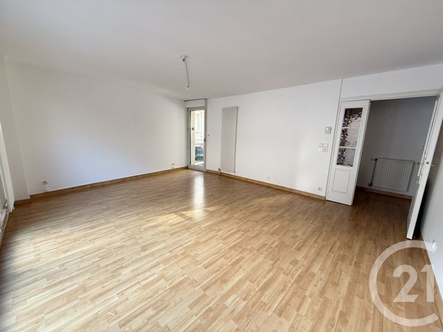 Appartement F4 à louer - 4 pièces - 103,72 m2 - Le Mans - 72 - PAYS-DE-LOIRE