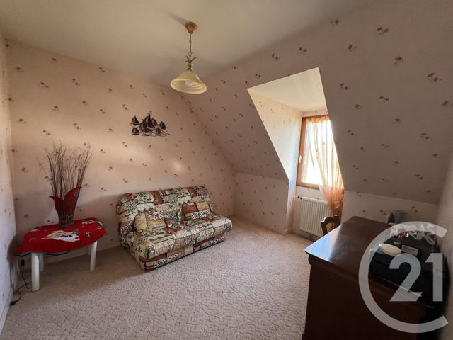 Maison &agrave; vendre - 6 pi&egrave;ces - 133,68 m2 - St Saturnin - 72 - PAYS-DE-LOIRE