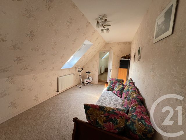 Maison &agrave; vendre - 6 pi&egrave;ces - 133,68 m2 - St Saturnin - 72 - PAYS-DE-LOIRE