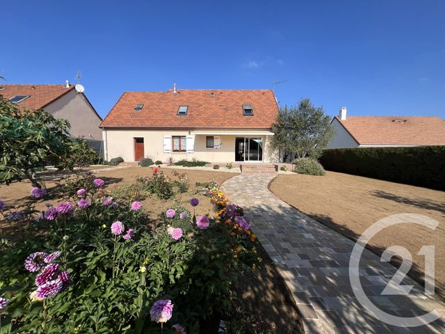 Maison à vendre - 6 pièces - 133,68 m2 - St Saturnin - 72 - PAYS-DE-LOIRE