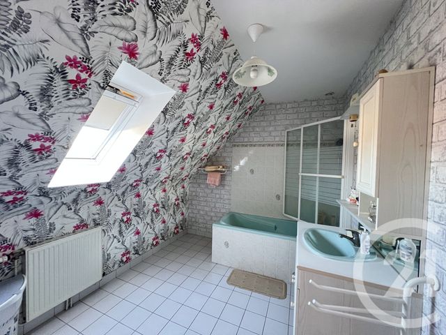 Maison &agrave; vendre - 6 pi&egrave;ces - 133,68 m2 - St Saturnin - 72 - PAYS-DE-LOIRE