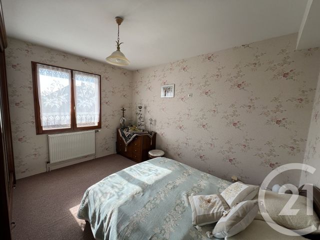 Maison &agrave; vendre - 6 pi&egrave;ces - 133,68 m2 - St Saturnin - 72 - PAYS-DE-LOIRE